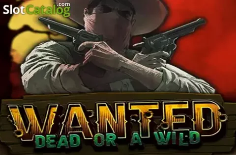 Wanted Dead or a Wild, dziki zachód rewolwer